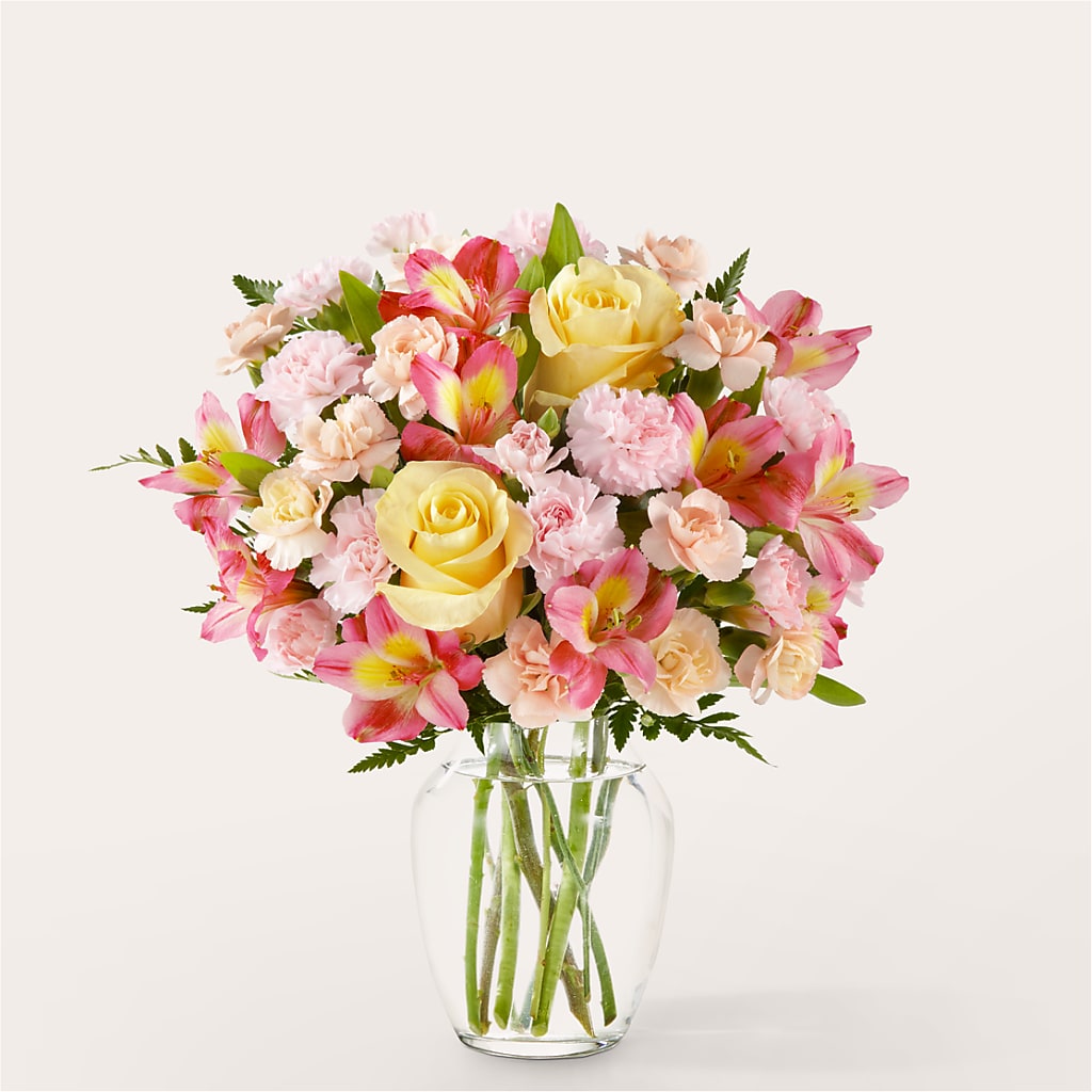 Just Lovely Bouquet – Sign Of The Rose, Colorado Springs CO