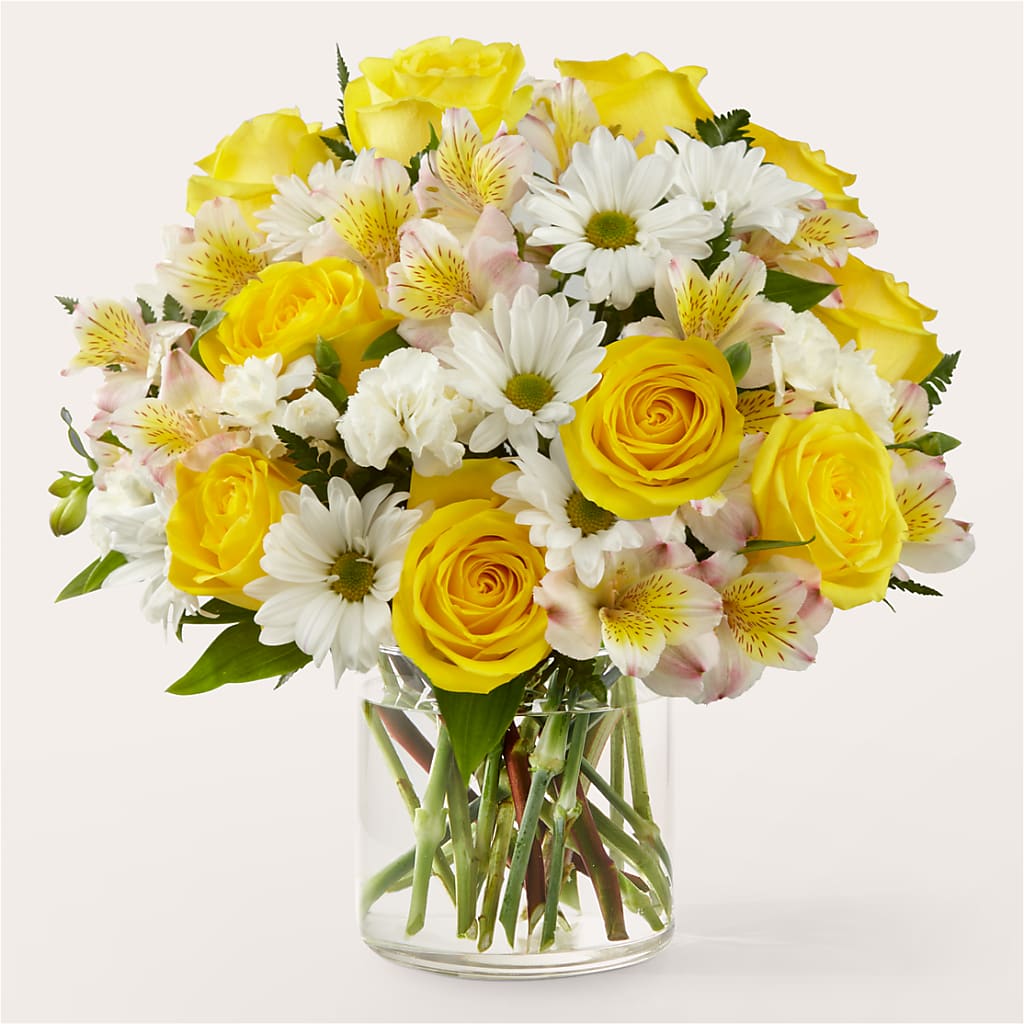 Gleeful Bouquet – Sign Of The Rose, Colorado Springs CO