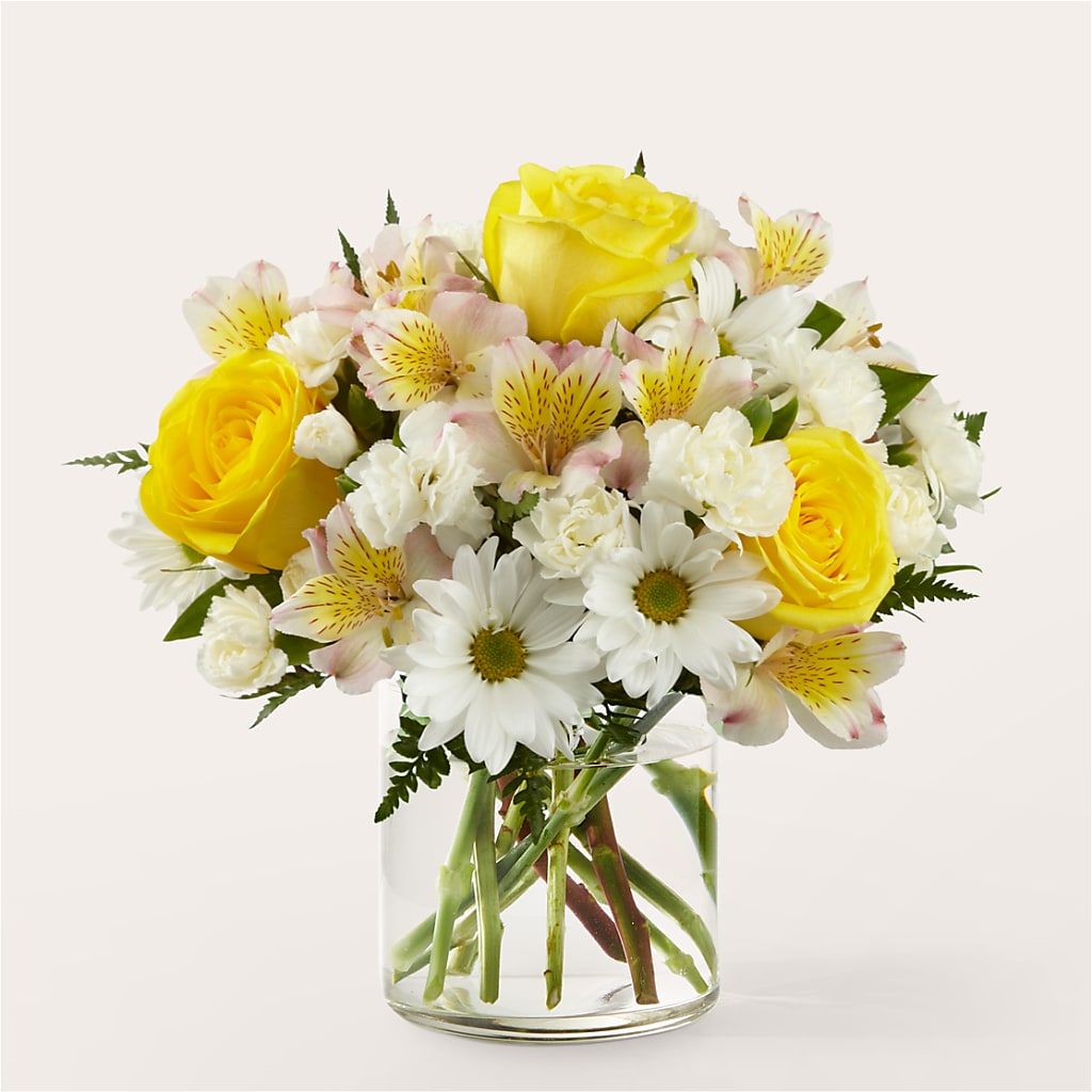 Gleeful Bouquet – Sign Of The Rose, Colorado Springs CO