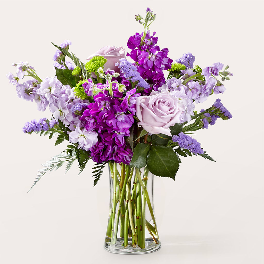 Grapeful Bouquet – Sign Of The Rose, Colorado Springs CO