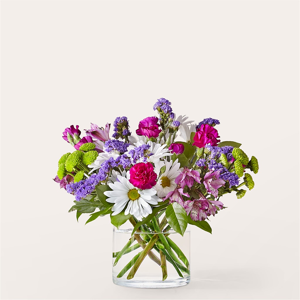 Wild Berry Bouquet – Sign Of The Rose, Colorado Springs CO