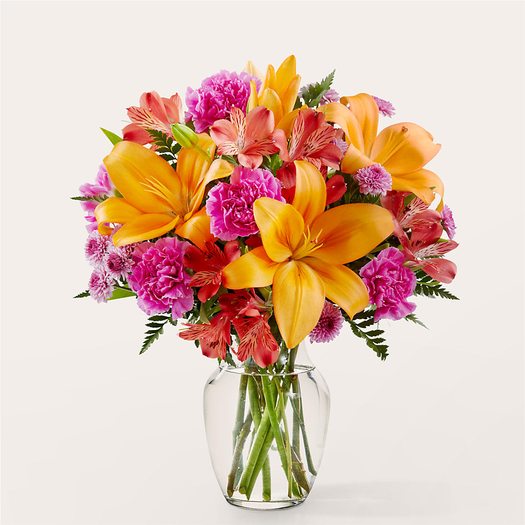 Entranced Bouquet – Sign Of The Rose, Colorado Springs CO