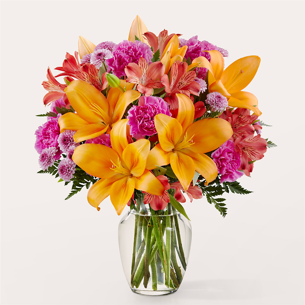 Entranced Bouquet – Sign Of The Rose, Colorado Springs CO