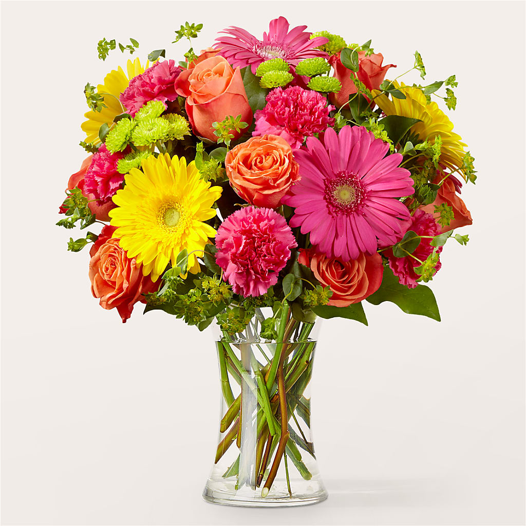Fruit Punch Bouquet – Sign Of The Rose, Colorado Springs CO
