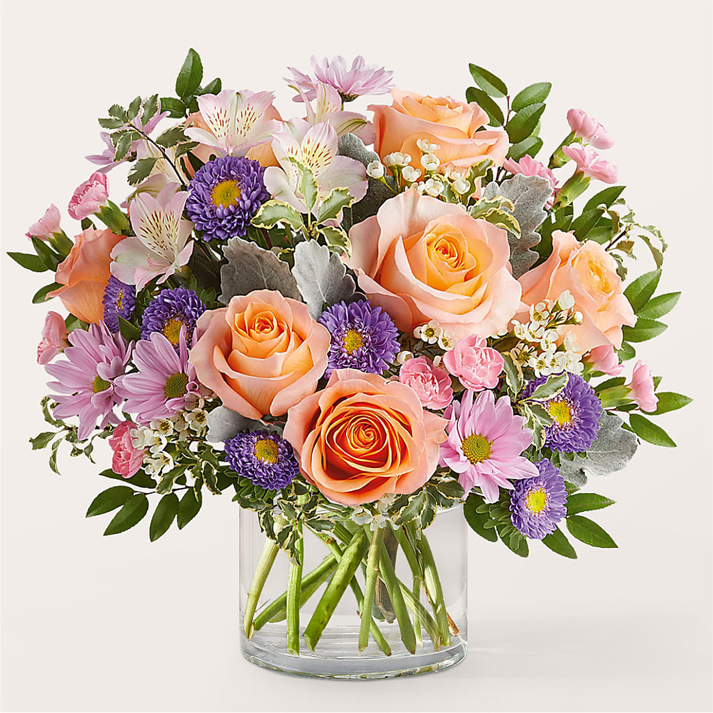Glimmer Bouquet – Sign Of The Rose, Colorado Springs CO