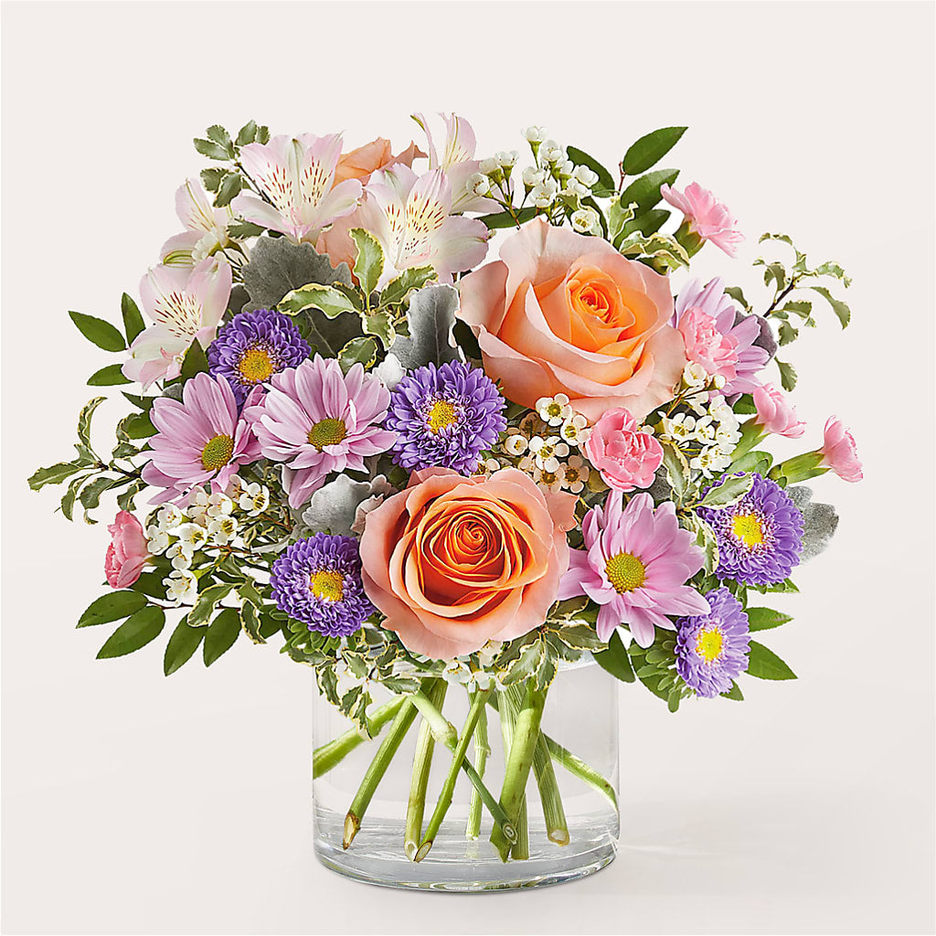 Glimmer Bouquet – Sign Of The Rose, Colorado Springs CO