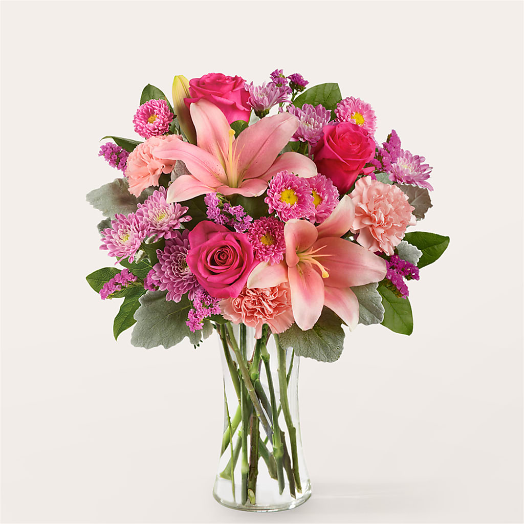 Dream Come True Bouquet – Sign Of The Rose, Colorado Springs CO