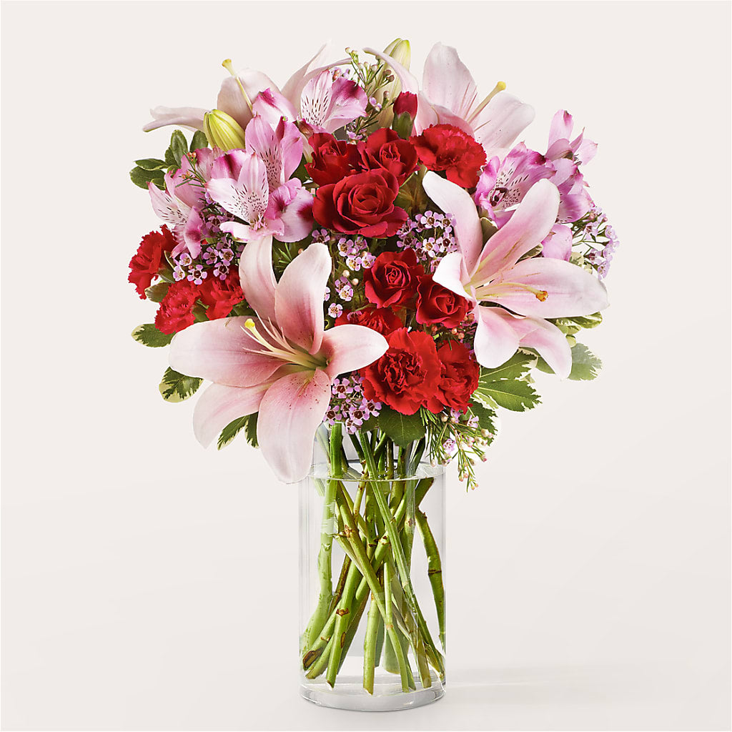 Kismet Bouquet – Sign Of The Rose, Colorado Springs CO