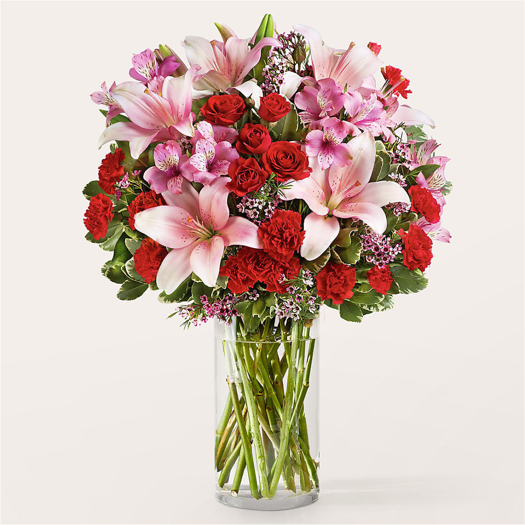 Kismet Bouquet – Sign Of The Rose, Colorado Springs CO
