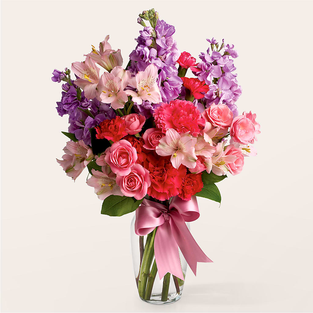 Main Character Bouquet – Sign Of The Rose, Colorado Springs CO