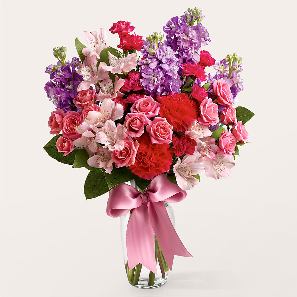 Main Character Bouquet – Sign Of The Rose, Colorado Springs CO