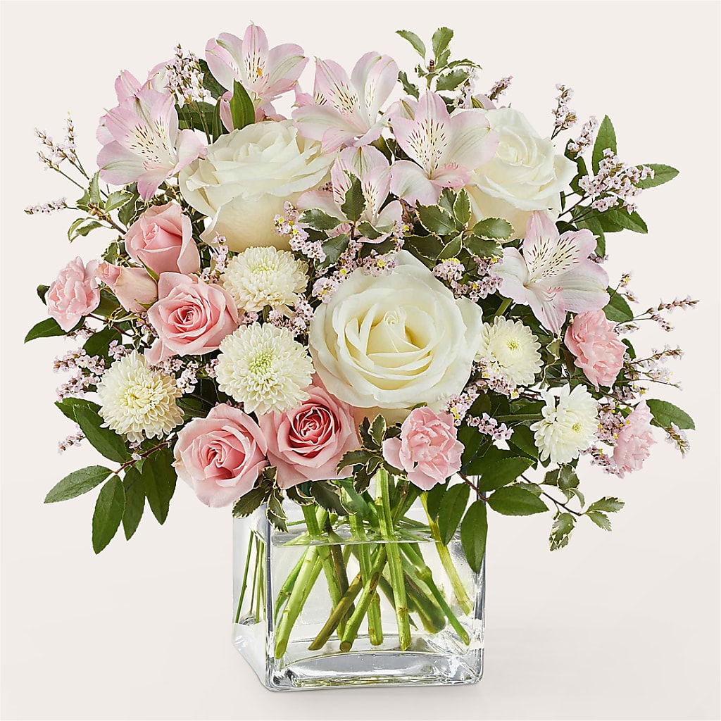 Day Made Bouquet – Sign Of The Rose, Colorado Springs CO