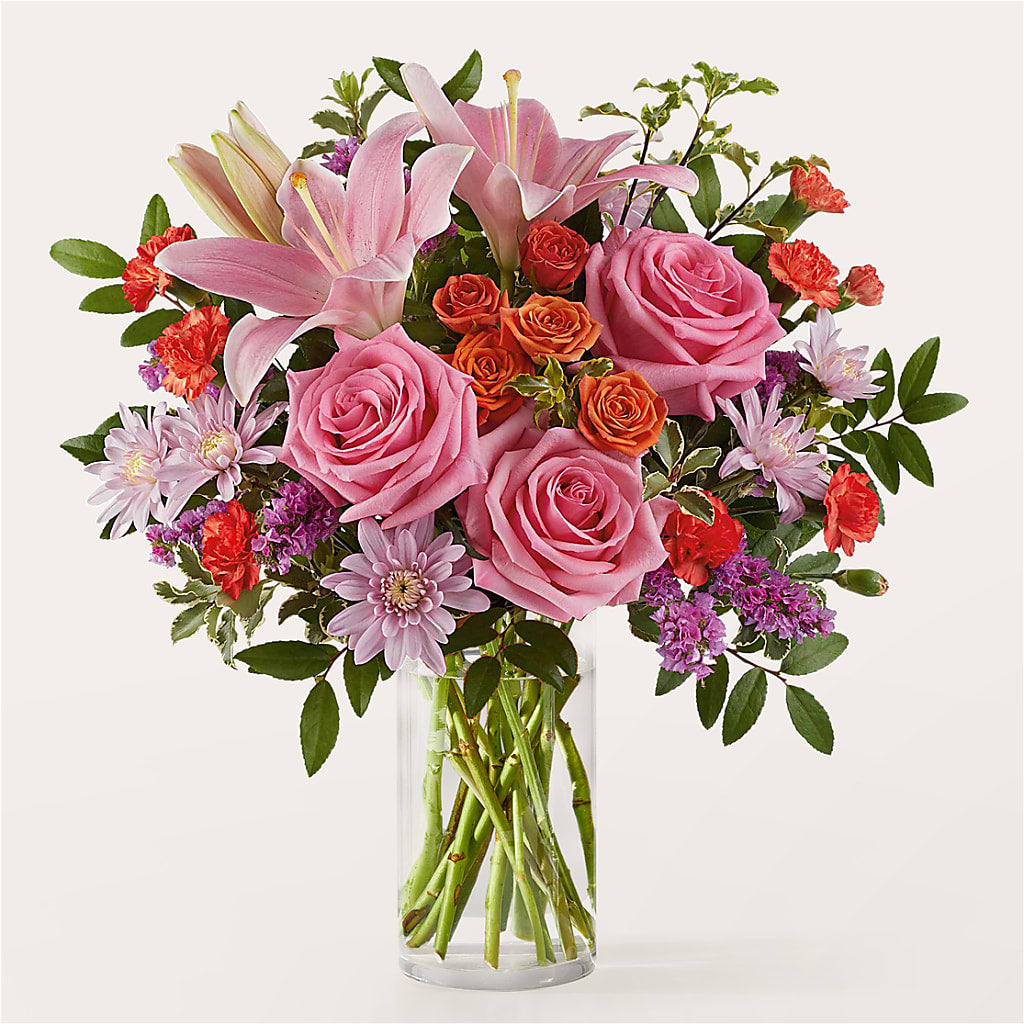 Sequins Bouquet – Sign Of The Rose, Colorado Springs CO
