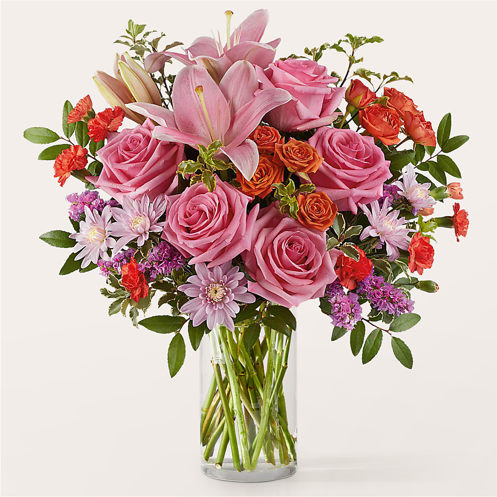 Sequins Bouquet – Sign Of The Rose, Colorado Springs CO