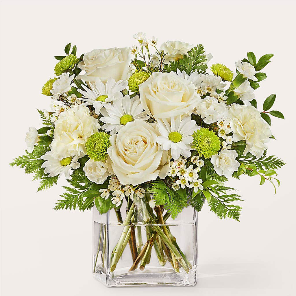 Momentary Meditation Bouquet – Sign Of The Rose, Colorado Springs CO