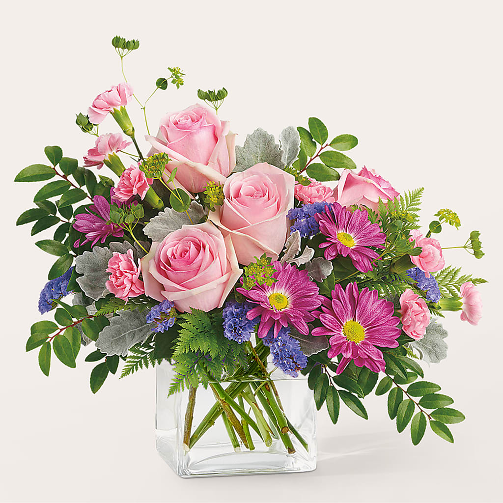 Starlet Bouquet – Sign Of The Rose, Colorado Springs CO