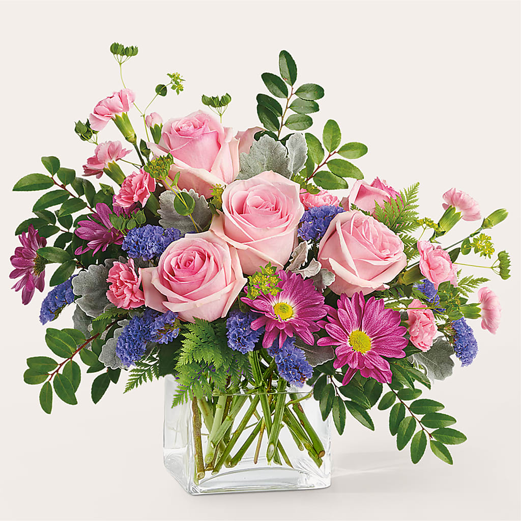 Starlet Bouquet – Sign Of The Rose, Colorado Springs CO