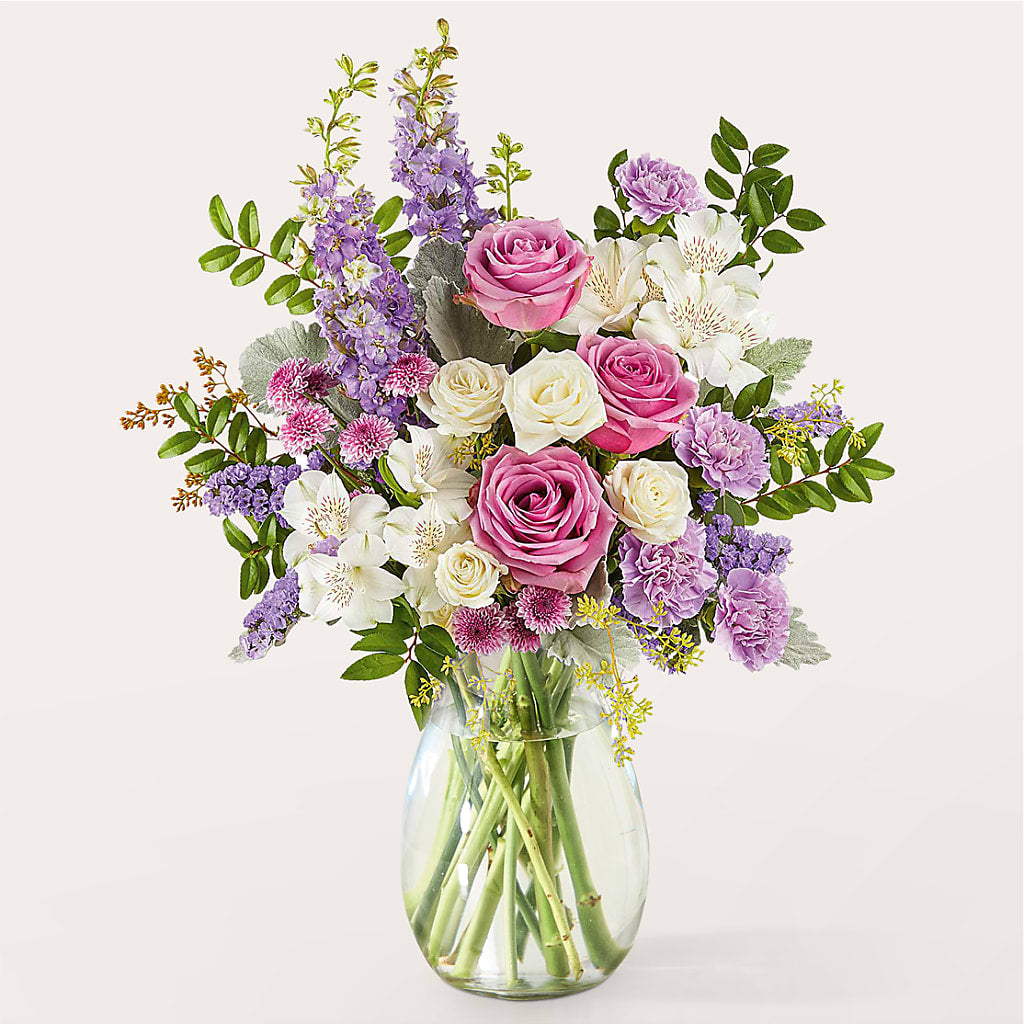 Lucky Me Bouquet – Sign Of The Rose, Colorado Springs CO