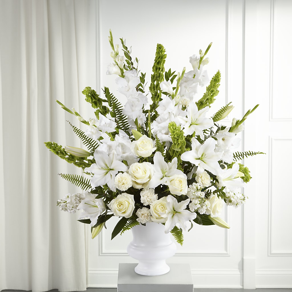 Morning Stars Arrangement – Sign Of The Rose, Colorado Springs CO