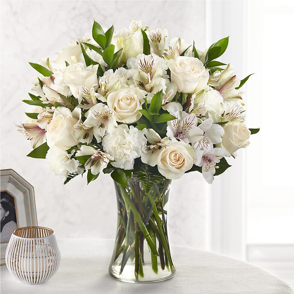 Cherished Friend Bouquet – Sign Of The Rose, Colorado Springs CO