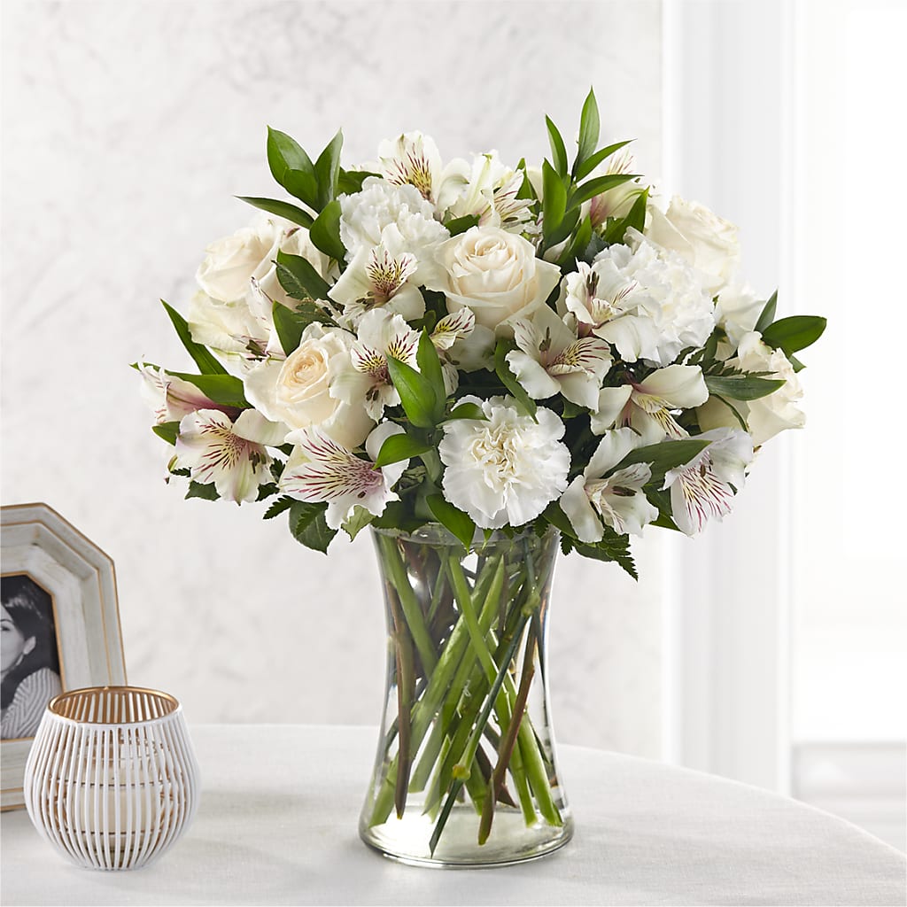 Cherished Friend Bouquet – Sign Of The Rose, Colorado Springs CO