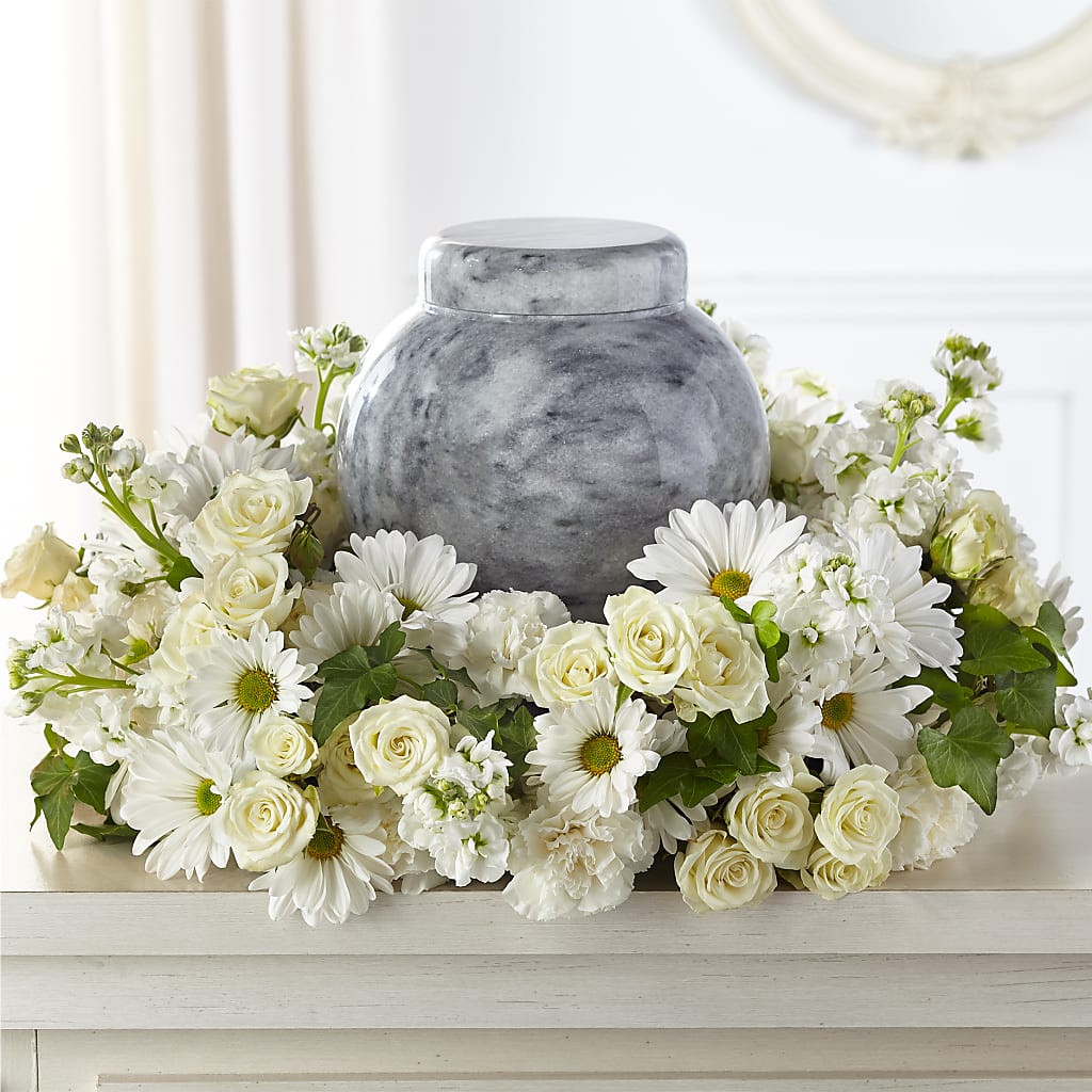 Timeless Tribute Cremation Adornment – Sign Of The Rose, Colorado Springs CO