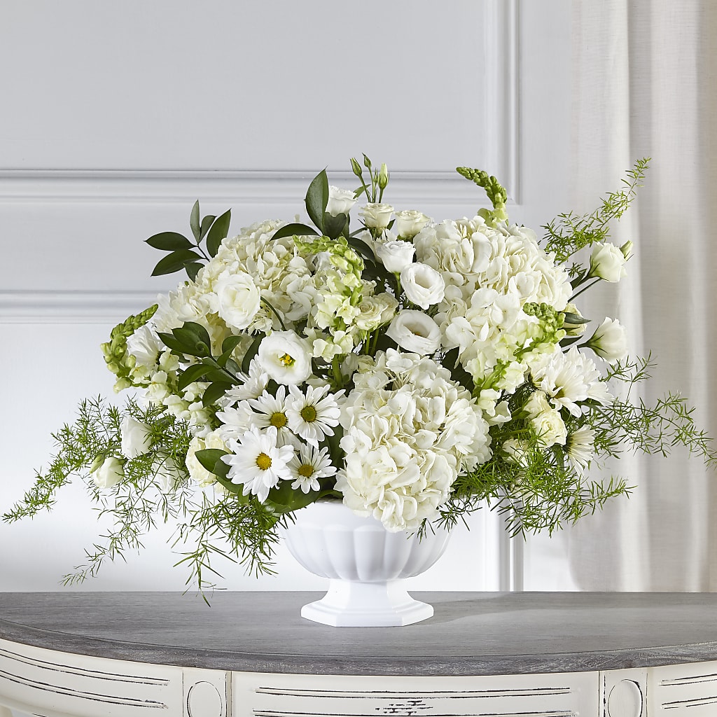 Love & Compassion Arrangement – Sign Of The Rose, Colorado Springs CO
