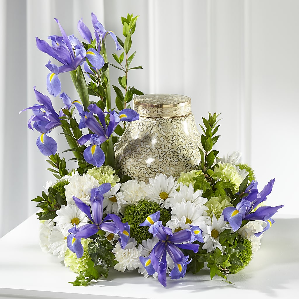 Sincere Spirit Cremation Adornment – Sign Of The Rose, Colorado Springs CO