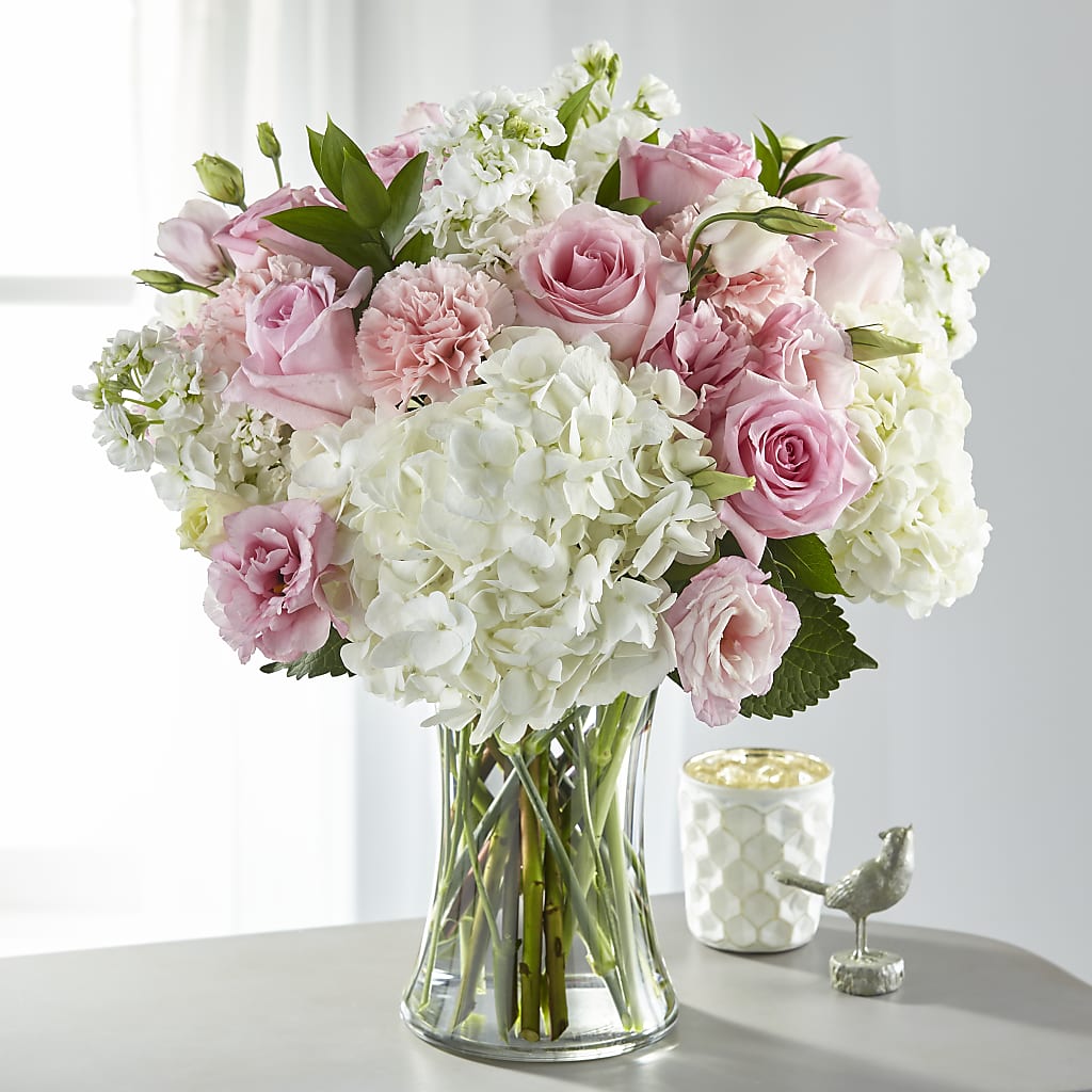 Guiding Grace Bouquet – Sign Of The Rose, Colorado Springs CO