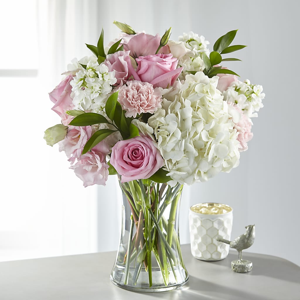 Guiding Grace Bouquet – Sign Of The Rose, Colorado Springs CO