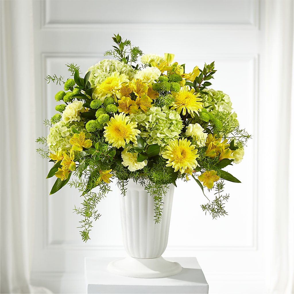 Beloved Blessings Arrangement – Sign Of The Rose, Colorado Springs CO