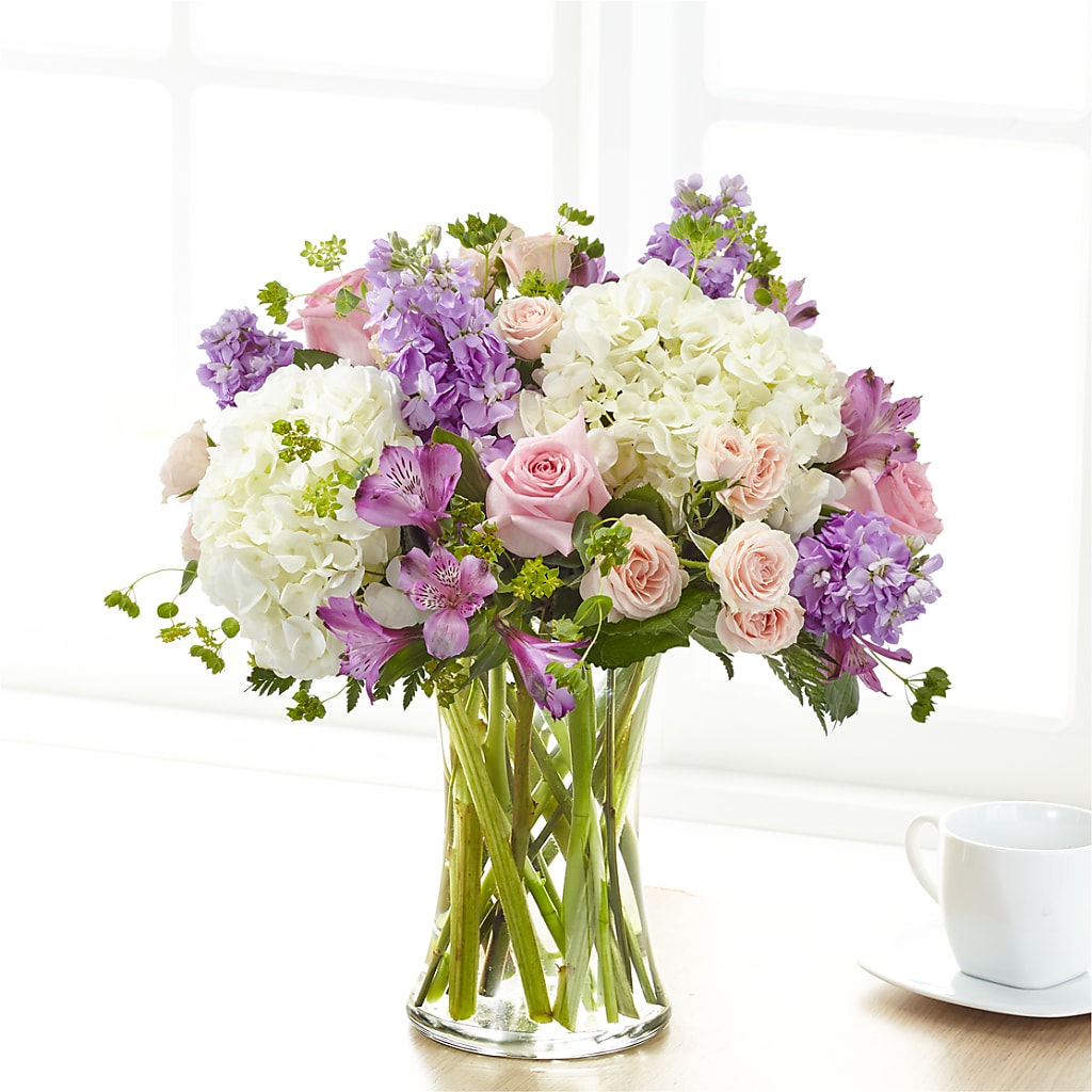 Shared Sentiment Bouquet – Sign Of The Rose, Colorado Springs CO