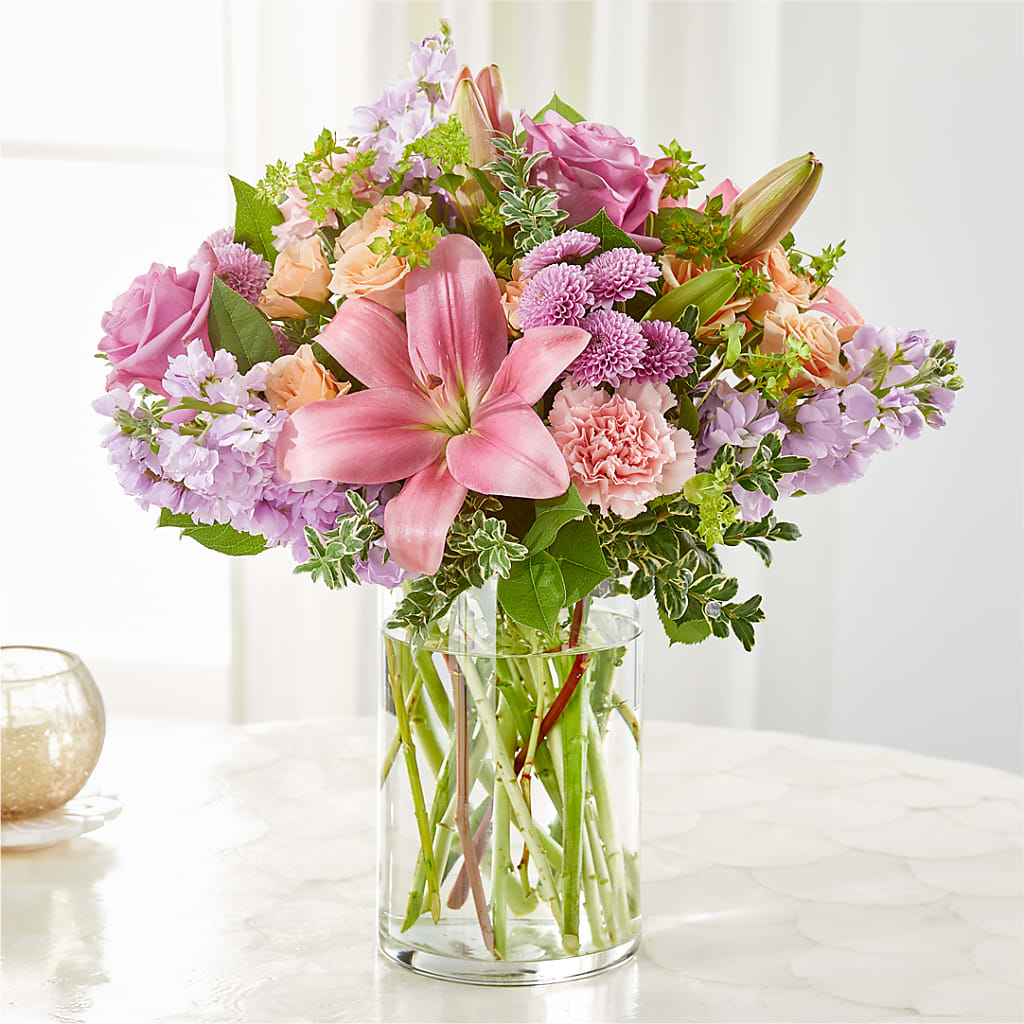 Resilience Bouquet – Sign Of The Rose, Colorado Springs CO