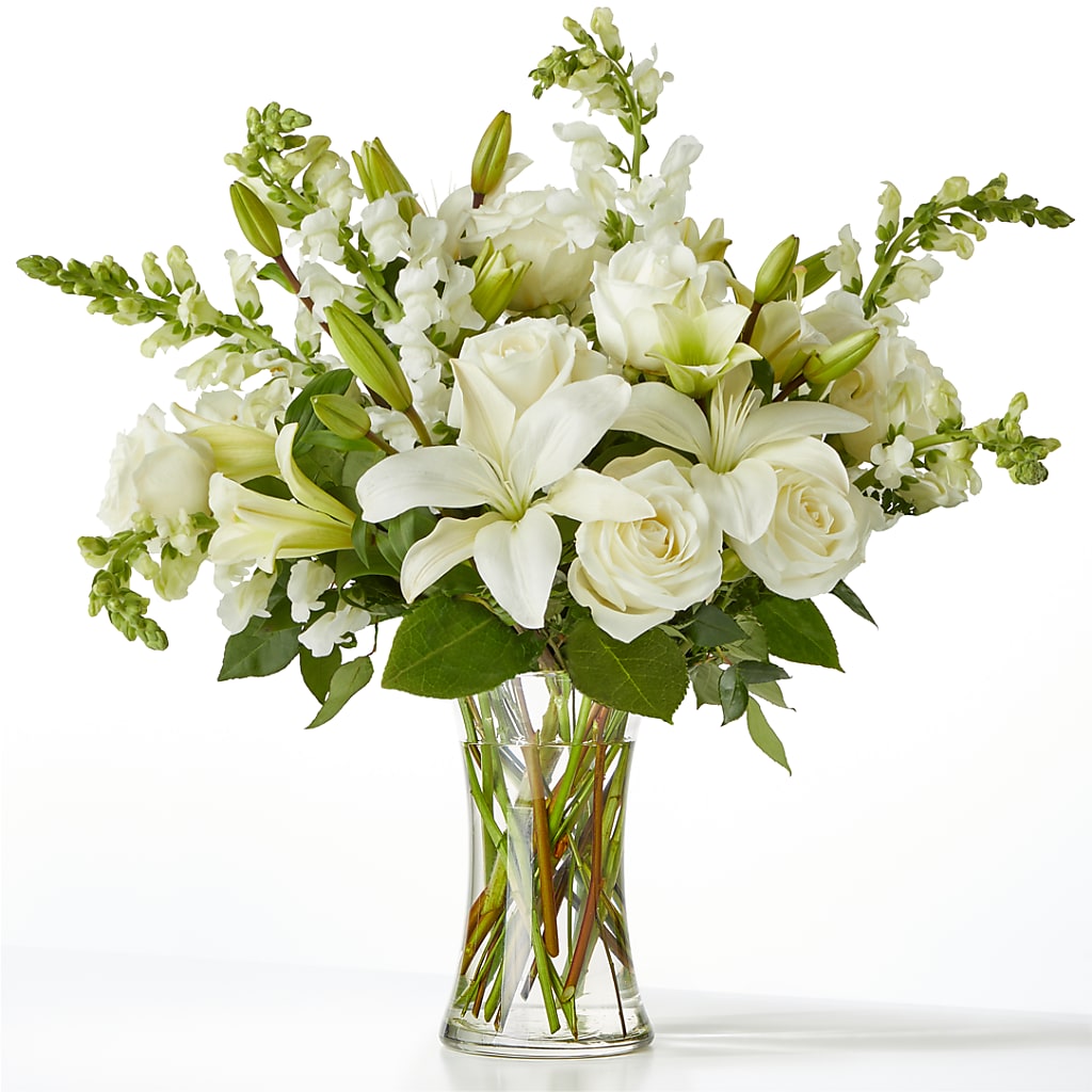 Eternal Friendship Bouquet – Sign Of The Rose, Colorado Springs CO