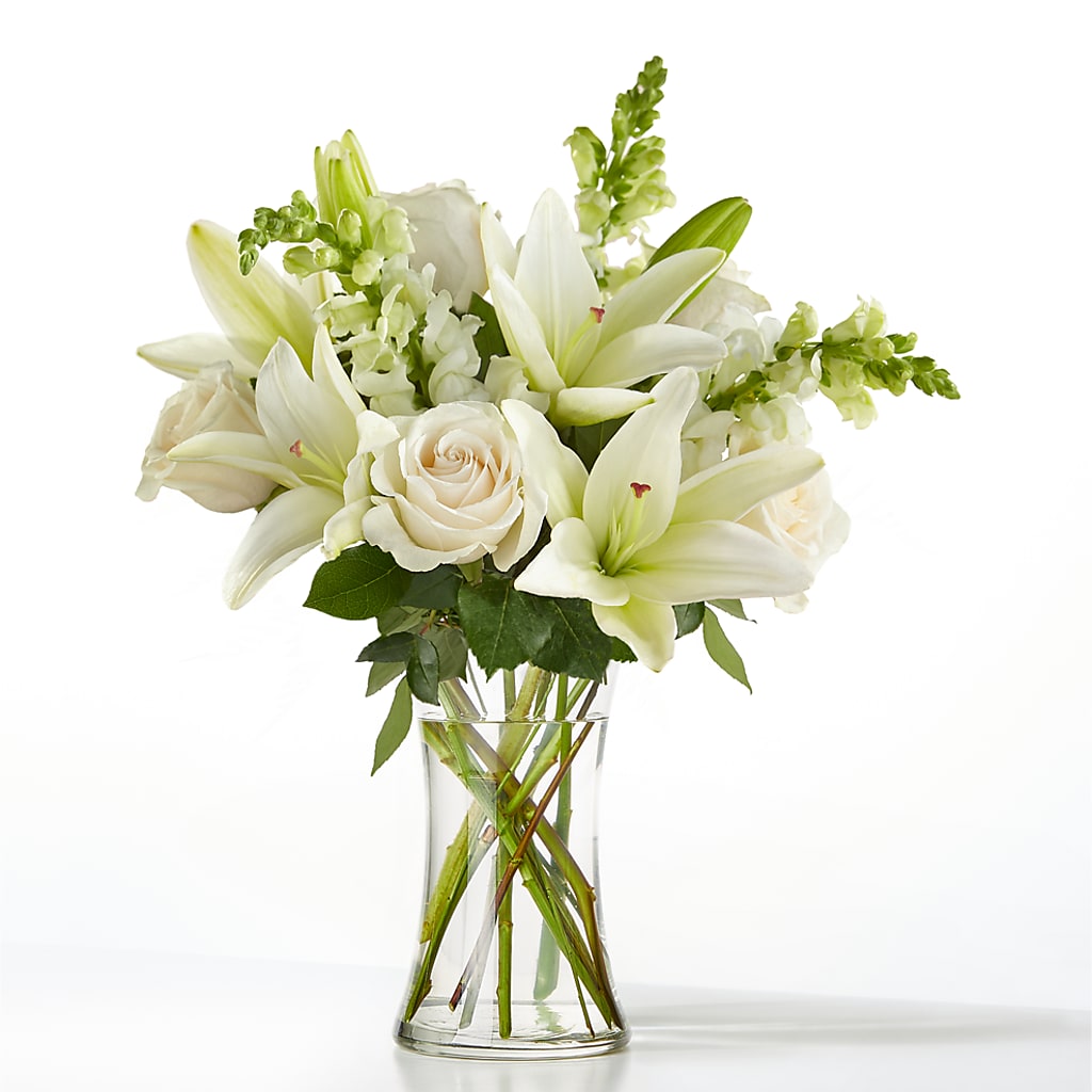 Eternal Friendship Bouquet – Sign Of The Rose, Colorado Springs CO