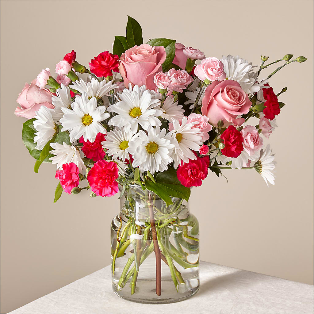 Sweet Surprises® Bouquet – Sign Of The Rose, Colorado Springs CO
