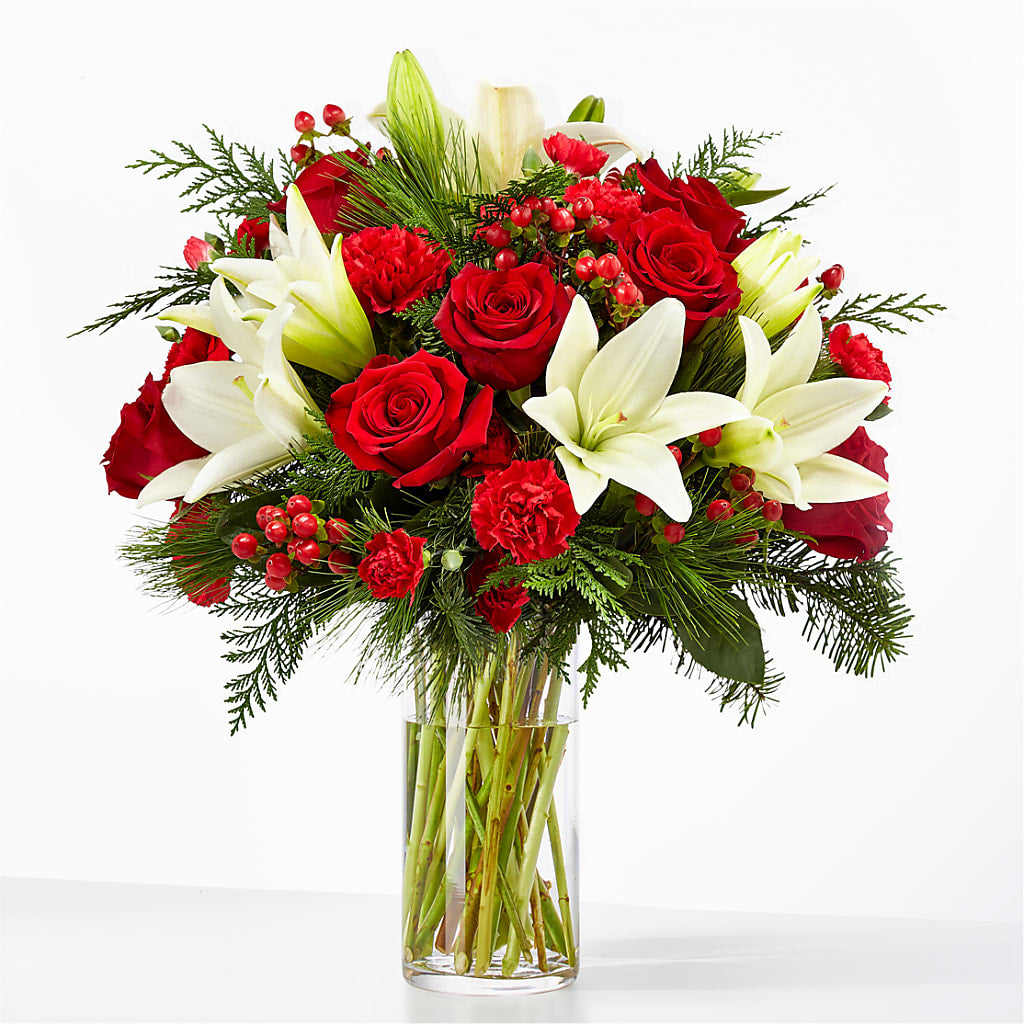 Joyful Greetings Bouquet – Sign Of The Rose, Colorado Springs CO
