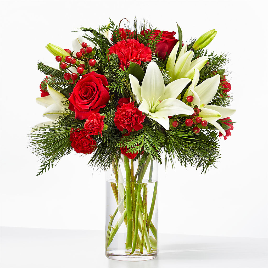 Joyful Greetings Bouquet – Sign Of The Rose, Colorado Springs CO