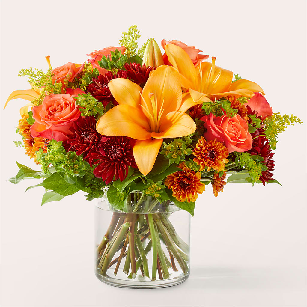 Honeycrisp Bouquet – Sign Of The Rose, Colorado Springs CO