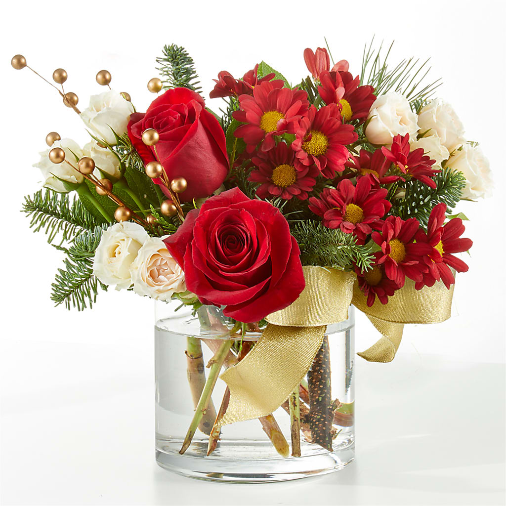 Believe Bouquet – Sign Of The Rose, Colorado Springs CO