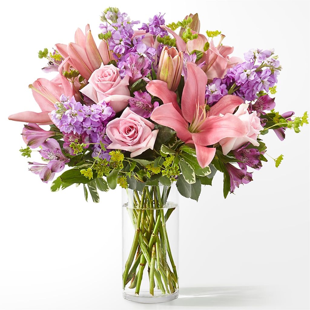 Precious Petals Bouquet – Sign Of The Rose, Colorado Springs CO