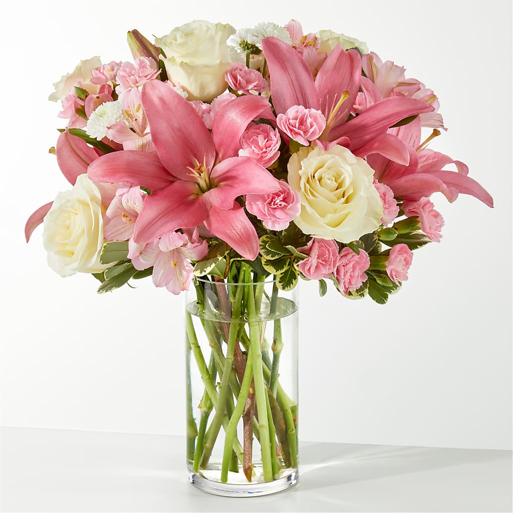 Piece of Cake Bouquet – Sign Of The Rose, Colorado Springs CO