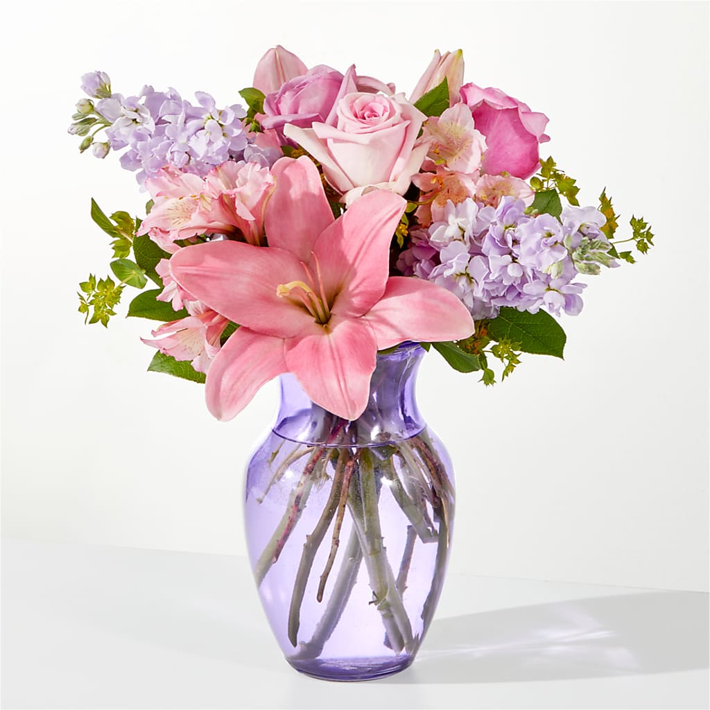 The Crown Jewel Bouquet – Sign Of The Rose, Colorado Springs CO