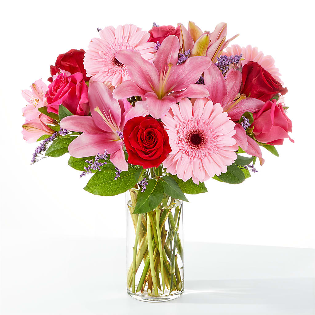 Lots of Love Bouquet – Sign Of The Rose, Colorado Springs CO