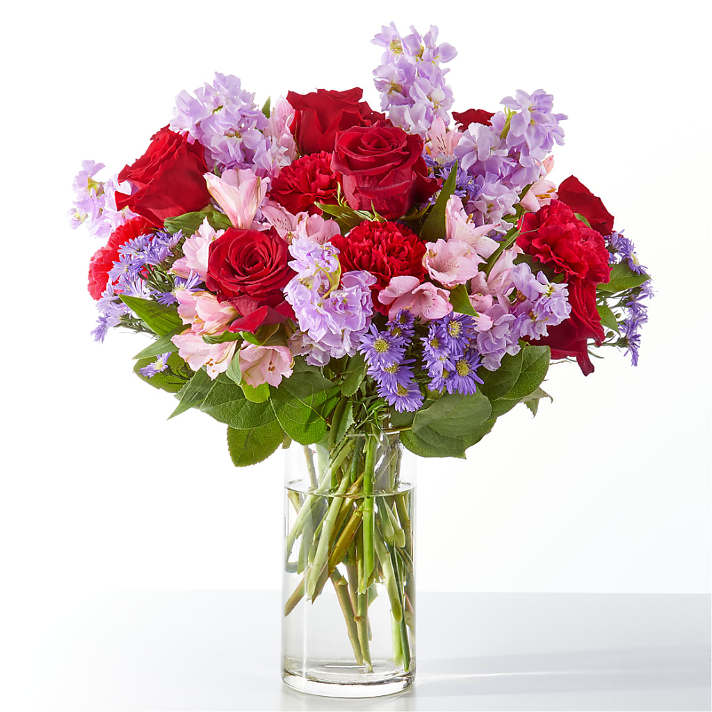 Your Majesty Bouquet – Sign Of The Rose, Colorado Springs CO