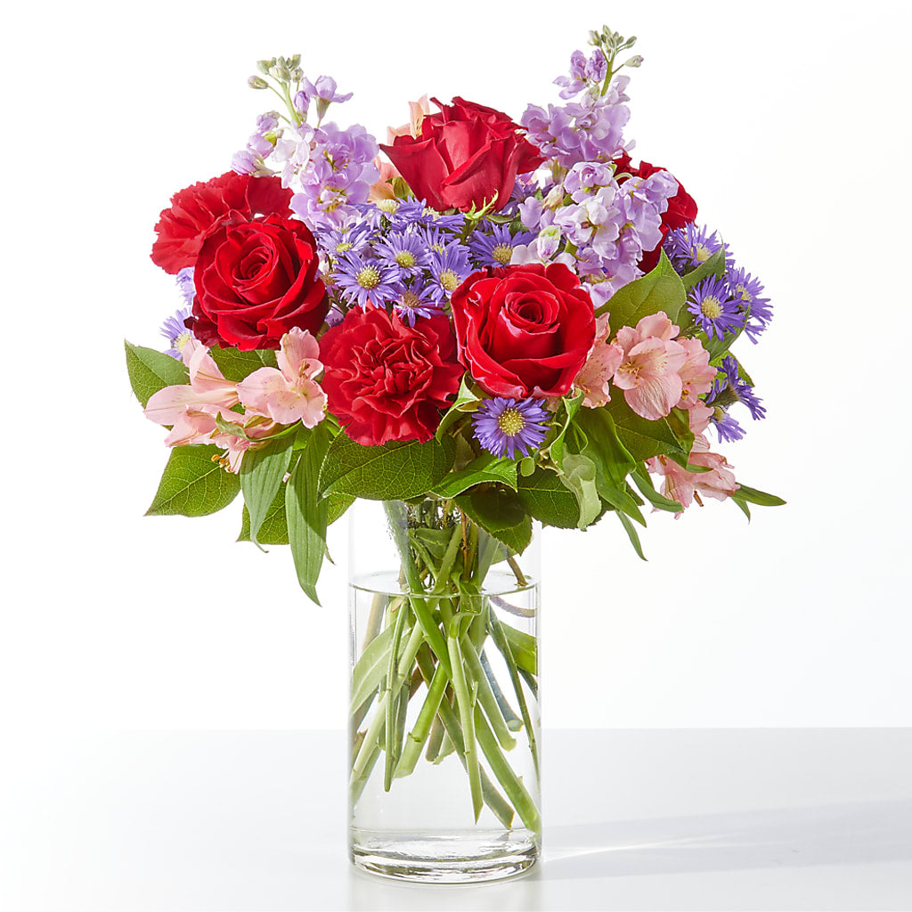 Your Majesty Bouquet – Sign Of The Rose, Colorado Springs CO