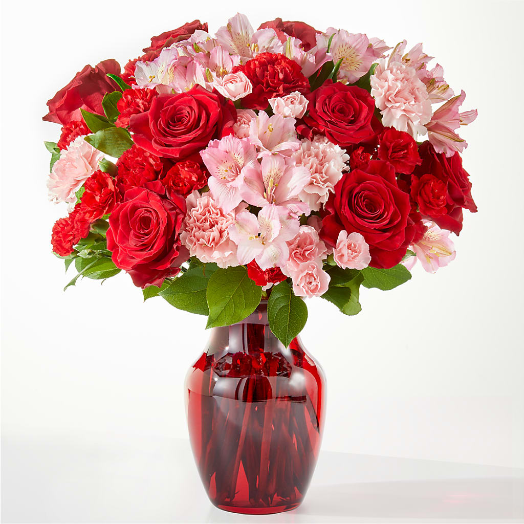 Candy Kisses Bouquet – Sign Of The Rose, Colorado Springs CO