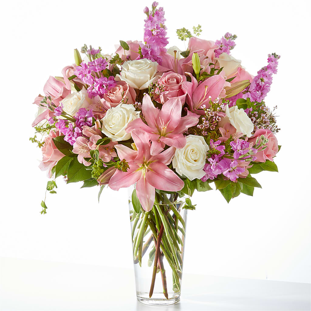 Ethereal Beauty Bouquet – Sign Of The Rose, Colorado Springs CO