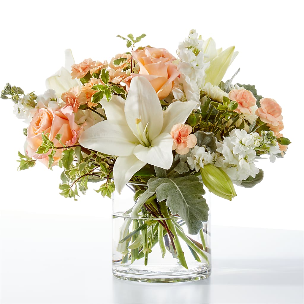 Darling Bouquet – Sign Of The Rose, Colorado Springs CO