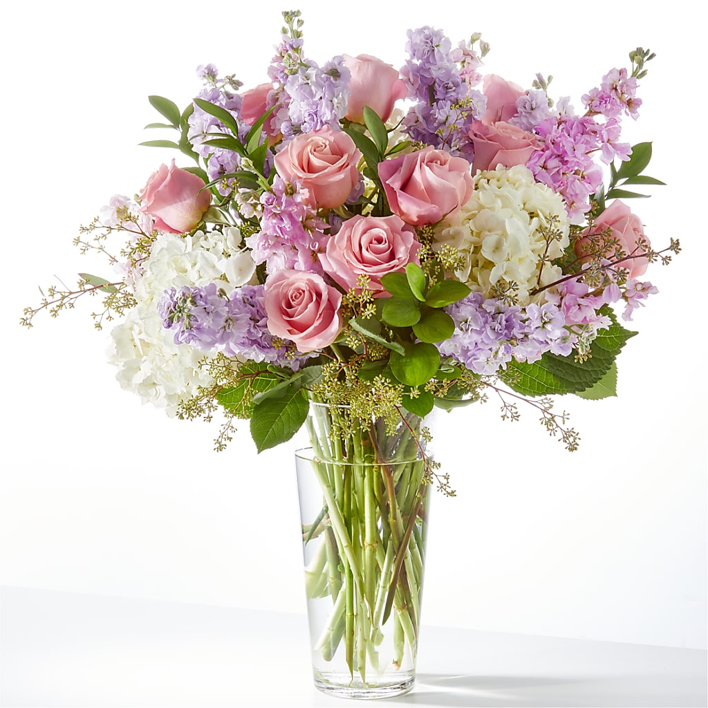 Embraced Bouquet – Sign Of The Rose, Colorado Springs CO